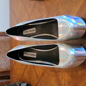 Steve Madden atform heels sz 8.5